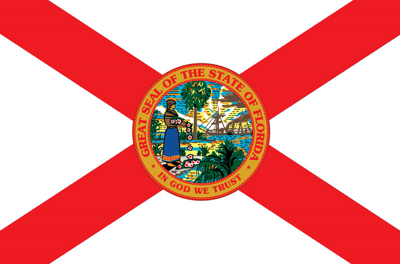 FL Flag